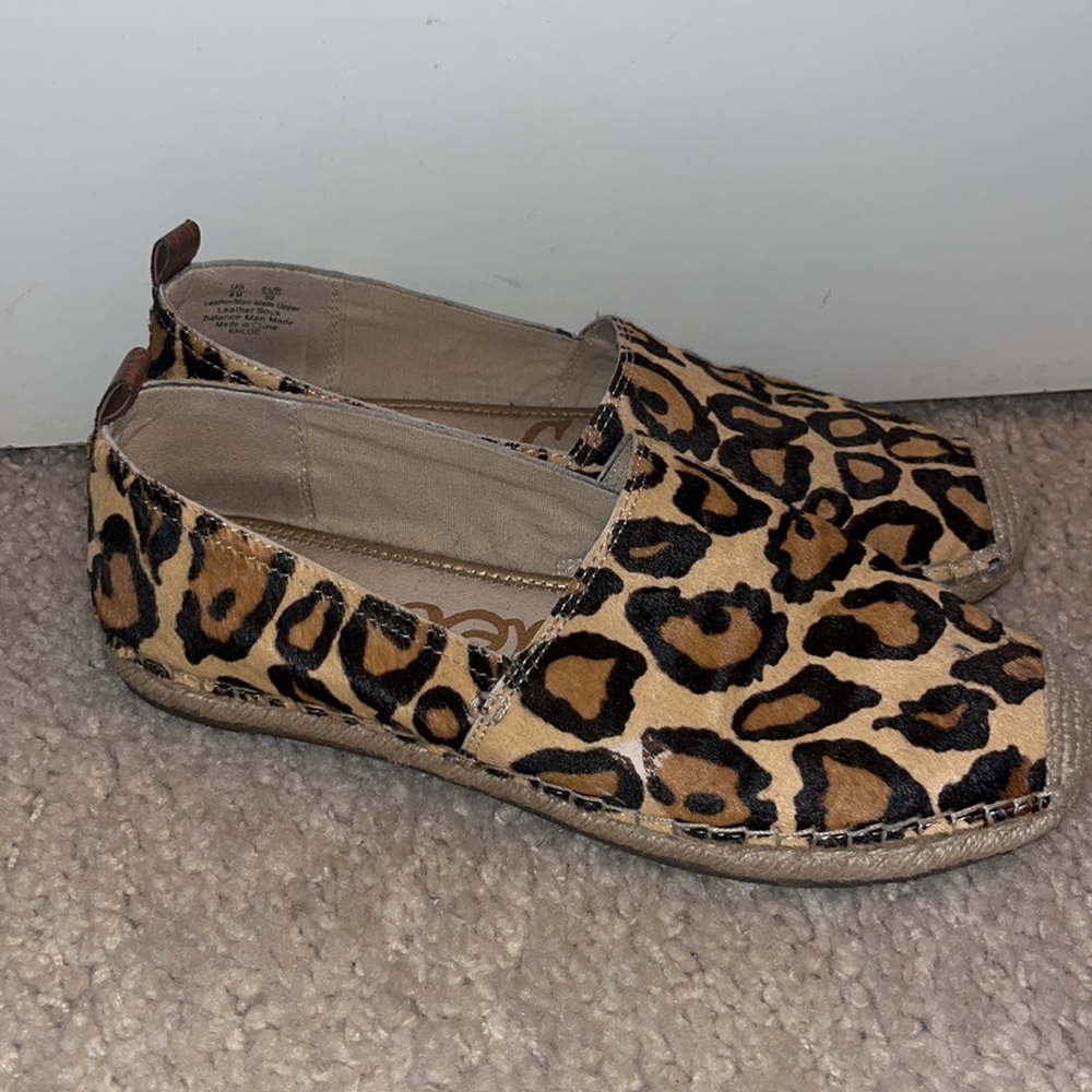 Sam Edelman espadrilles - Picture 2 of 5